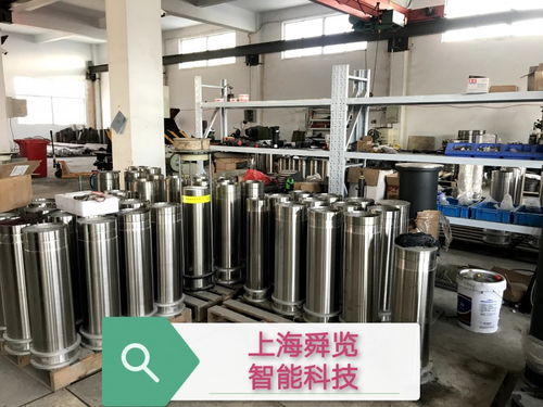 浦東升降樁的間距是多少 浦東防撞升降柱價格 上海舜覽智能科技