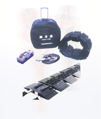 柯泉上海遙控阻車(chē)釘,破胎器,扎胎器,擋胎器樣本及產(chǎn)品圖片-機(jī)電商情網(wǎng)電子樣本庫(kù)