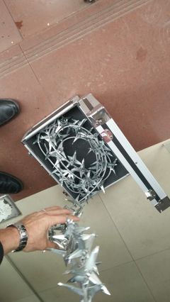 茂博專賣(mài)手拉破胎器多少錢(qián)一臺(tái)