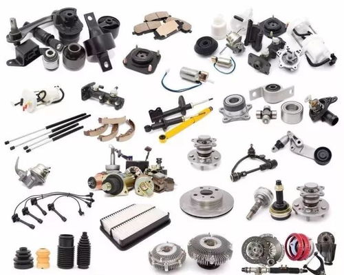 老板,換副廠件還是原廠件 傻傻分不清楚的汽車零配件坑你沒商量