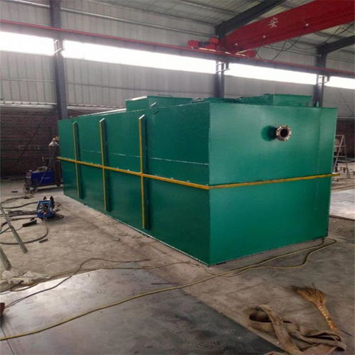 食品廠食品工業(yè)廢水來源分析