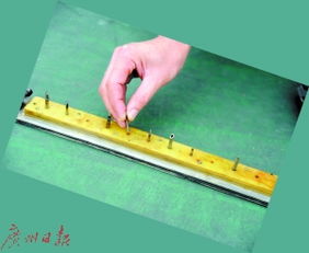 自費數(shù)十萬打造 實驗室 清遠警官發(fā)明破胎神器