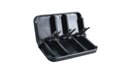 袖珍破胎器的原理與應(yīng)用