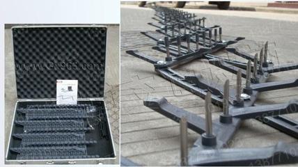 阻車器價格與經銷商選擇指南 從蘇州手動款到南寧盲道磚的采購啟示